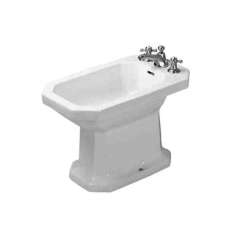 Bidet ceramiczny montowany w podłodze Duravit 1930