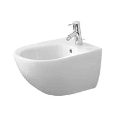 Bidet ceramiczny wiszący Duravit Architec