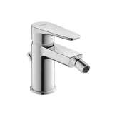 Jednouchwytowa bateria bidetowa Duravit B.1