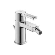 Jednouchwytowa bateria bidetowa Duravit B.2