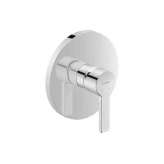 Bateria prysznicowa wpuszczana Duravit B.2