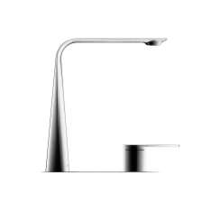 Bateria umywalkowa nablatowa jednouchwytowa Duravit D.1