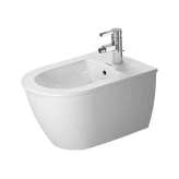 Bidet ceramiczny wiszący Duravit Darling New