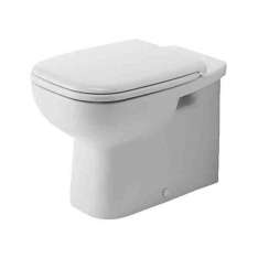 Toaleta ceramiczna Duravit D-Code