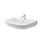 Umywalka ceramiczna Duravit D-Code