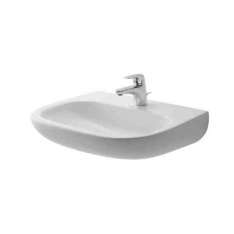 Umywalka ceramiczna Duravit D-Code