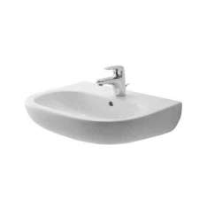 Umywalka ceramiczna Duravit D-Code