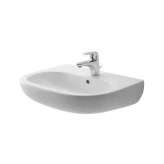 Umywalka ceramiczna Duravit D-Code