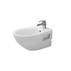 Bidet ceramiczny wiszący Duravit Duraplus