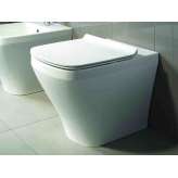 Toaleta ceramiczna Duravit DuraStyle