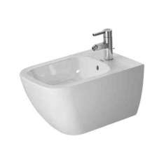 Bidet ceramiczny wiszący Duravit Happy D.2