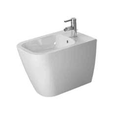 Bidet ceramiczny Duravit Happy D.2