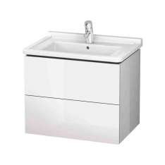 Szafka wisząca z szufladami Duravit LC 6264