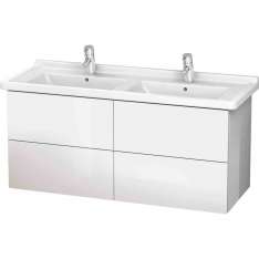 Szafka wisząca z szufladami Duravit LC 6269