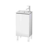 Szafka pod umywalkę z drzwiami Duravit LC 6273