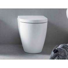 Toaleta ceramiczna Duravit Me