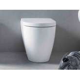 Toaleta ceramiczna Duravit Me