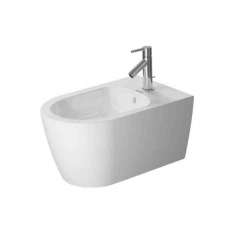 Bidet ceramiczny wiszący Duravit Me