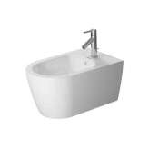 Bidet ceramiczny wiszący Duravit Me