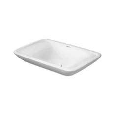 Umywalki Duravit PuraVida