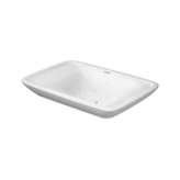 Umywalki Duravit PuraVida