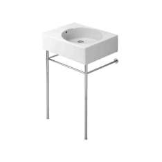 Umywalka konsolowa Duravit Scola