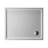 Prostokątny brodzik akrylowy Duravit Starck