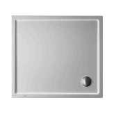 Prostokątny brodzik akrylowy Duravit Starck