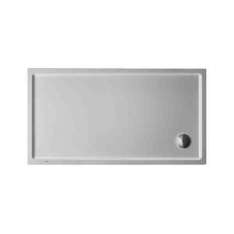 Prostokątny brodzik akrylowy Duravit Starck