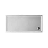 Prostokątny brodzik akrylowy Duravit Starck