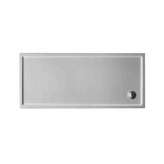 Prostokątny brodzik akrylowy Duravit Starck