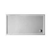 Prostokątny brodzik akrylowy Duravit Starck