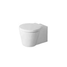 Ceramiczna toaleta wisząca Duravit Starck 1