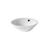 Umywalka ceramiczna nablatowa Duravit Starck 1