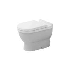 Toaleta ceramiczna Duravit Starck 3