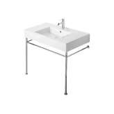 Umywalka konsolowa Duravit Vero