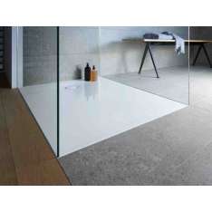 Brodzik akrylowy Duravit TEMPANO