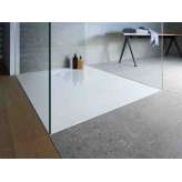 Brodzik akrylowy Duravit TEMPANO