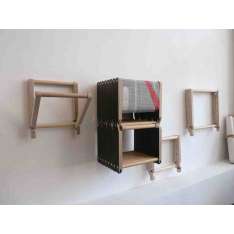 Pionowy system magazynowania Dvelas RACK