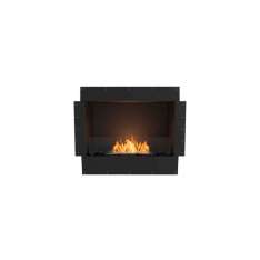 Bioetanol szkło i stal Wkład kominkowy EcoSmart Fire FLEX 32SS