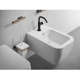 Bidet ceramiczny wiszący Edoné By Agorà Hub
