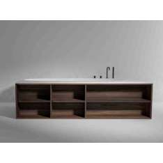 Wanna owalna Edoné By Agorà BOOK