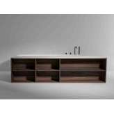 Wanna owalna Edoné By Agorà BOOK