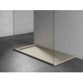 Brodzik antypoślizgowy Edoné By Agorà PETRA X