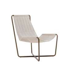 Fotel ogrodowy Ethimo Sling CHAIR