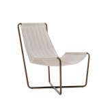 Fotel ogrodowy Ethimo Sling CHAIR