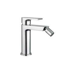 Jednouchwytowa bateria bidetowa z obrotową wylewką Ever Life Design Bidet tap