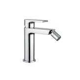 Jednouchwytowa bateria bidetowa z obrotową wylewką Ever Life Design Bidet tap