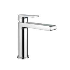 Bateria umywalkowa nablatowa, jednouchwytowa Ever Life Design Countertop washbasin tap