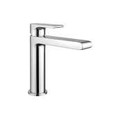 Bateria umywalkowa nablatowa, jednouchwytowa Ever Life Design Countertop washbasin tap